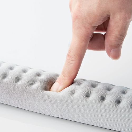 COMFY Wrist Rest MOH-CF01 Series (2 Colors)