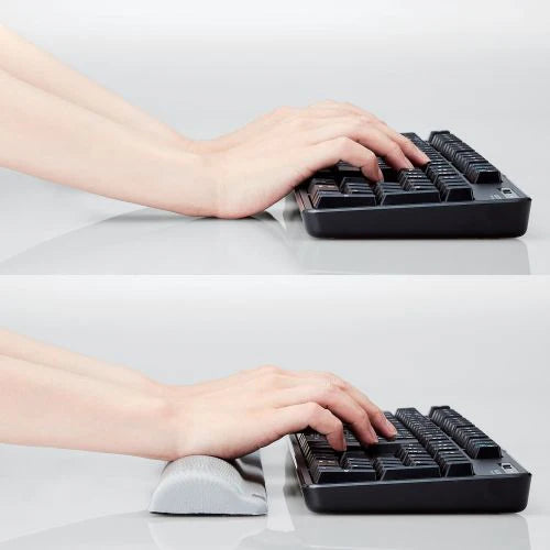COMFY Wrist Rest MOH-CF01 Series (2 Colors)