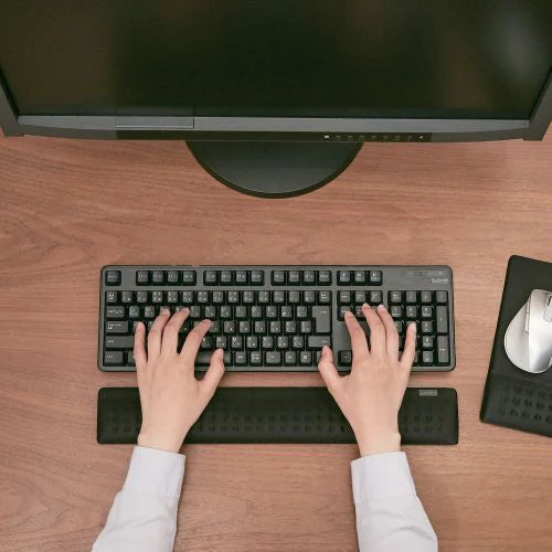 COMFY Wrist Rest MOH-CF01 Series (2 Colors)