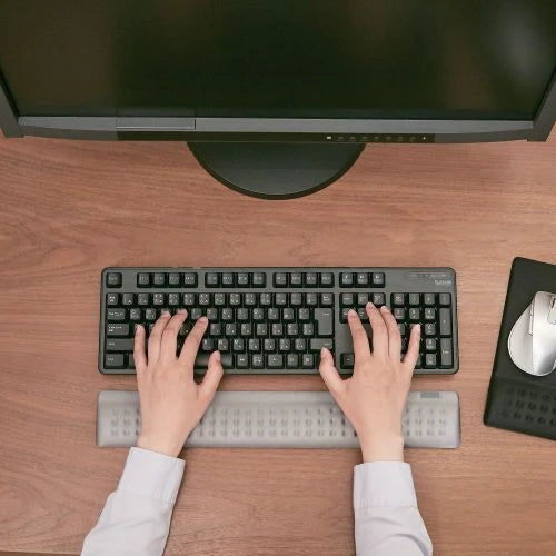 COMFY Wrist Rest MOH-CF01 Series (2 Colors)