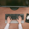 COMFY Wrist Rest MOH-CF01 Series (2 Colors)