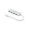 USB Hub 3.1 Type-C Connection 4-Port U3HC-A429B Series