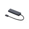 USB Hub 3.1 Type-C Connection 4-Port U3HC-A429B Series