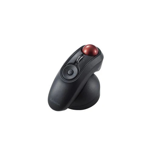 Bluetooth Handy Trackball Mouse/ Remote M-RT1BRX Series