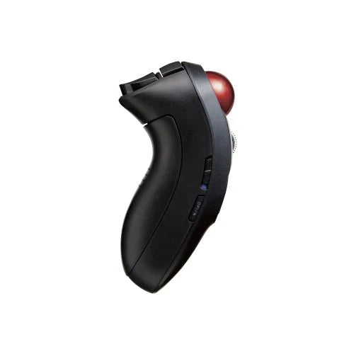 Bluetooth Handy Trackball Mouse/ Remote M-RT1BRX Series