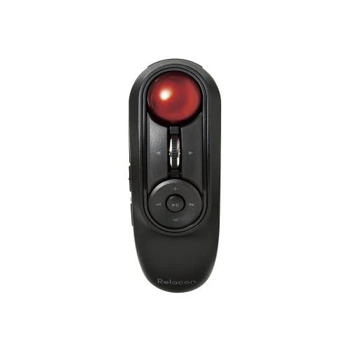 Bluetooth Handy Trackball Mouse/ Remote M-RT1BRX Series