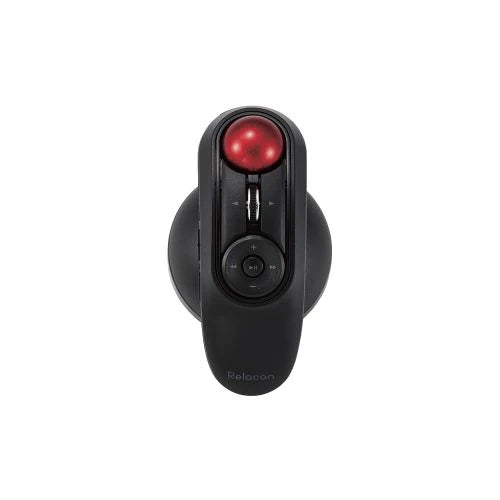 Bluetooth Handy Trackball Mouse/ Remote M-RT1BRX Series