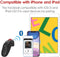 Bluetooth Handy Trackball Mouse/ Remote M-RT1BRX Series