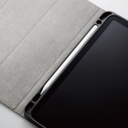 Apple iPad Air Flap Case 360 Degree Rotation Sleep Support Black Color TB-A20MSA360BK Series
