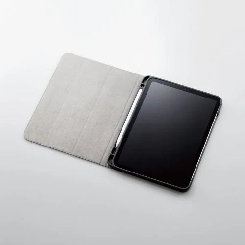 Apple iPad Air Flap Case 360 Degree Rotation Sleep Support Black Color TB-A20MSA360BK Series