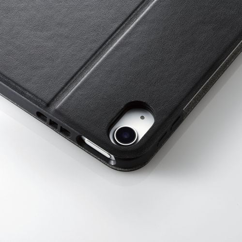 Apple iPad Air Flap Case 360 Degree Rotation Sleep Support Black Color TB-A20MSA360BK Series