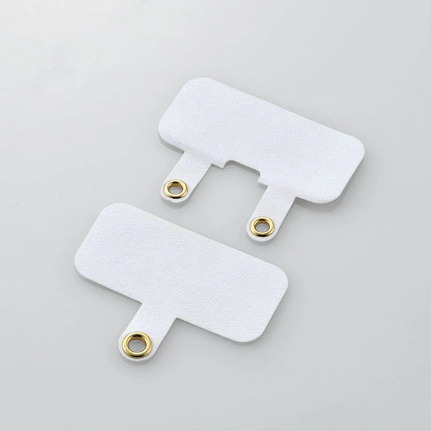 Pearl Hand Strap for Smartphone/ Mobile Lanyard (Short Type) P-STHPAL Series