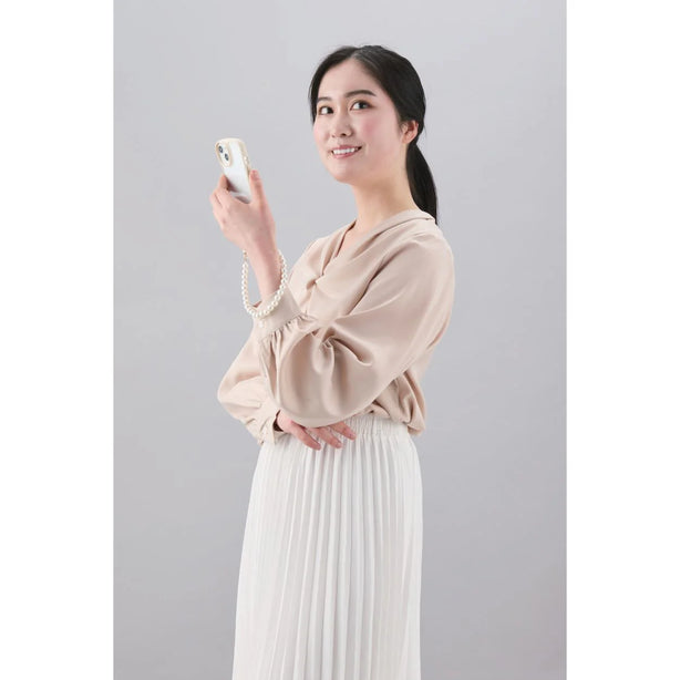 Pearl Hand Strap for Smartphone/ Mobile Lanyard (Short Type) P-STHPAL Series