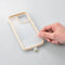 Pearl Hand Strap for Smartphone/ Mobile Lanyard (Short Type) P-STHPAL Series