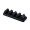 Cable Holder Black Color EKC-CHS01BK