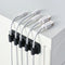 Cable Holder Black Color EKC-CHS01BK