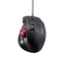 ELECOM Wired Trackball mouse M-XT2URBK-G (Redball)