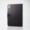 Apple iPad 10th Generation (2022) Flap Case Soft Leather 360 Degree Rotation TB-A22R360BK Series