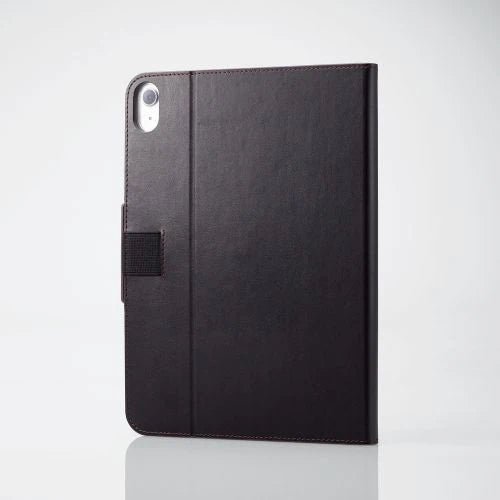 Apple iPad 10th Generation (2022) Flap Case Soft Leather 360 Degree Rotation TB-A22R360BK Series