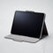 Apple iPad 10th Generation (2022) Flap Case Soft Leather 360 Degree Rotation TB-A22R360BK Series