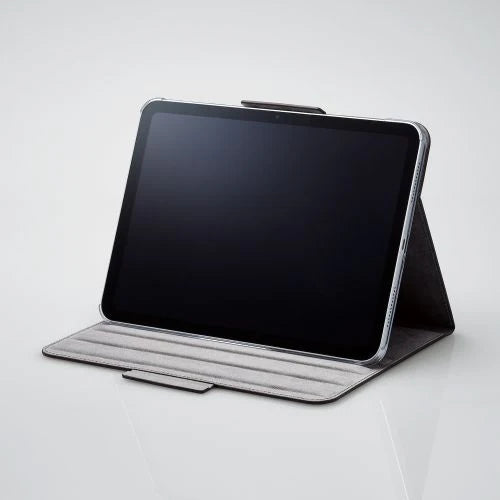 Apple iPad 10th Generation (2022) Flap Case Soft Leather 360 Degree Rotation TB-A22R360BK Series