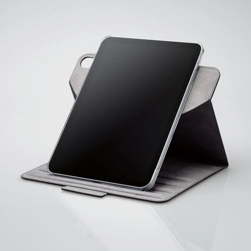 Apple iPad 10th Generation (2022) Flap Case Soft Leather 360 Degree Rotation TB-A22R360BK Series