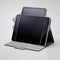 Apple iPad 10th Generation (2022) Flap Case Soft Leather 360 Degree Rotation TB-A22R360BK Series