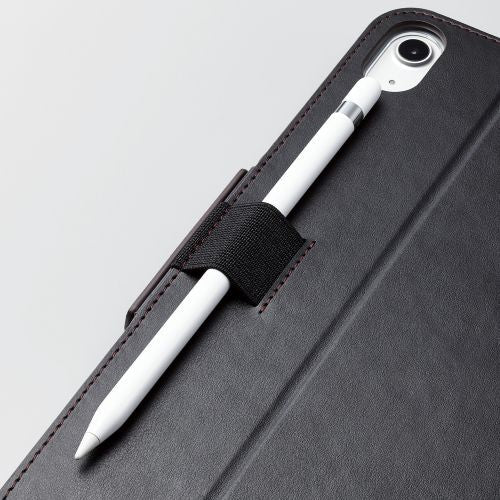 Apple iPad 10th Generation (2022) Flap Case Soft Leather 360 Degree Rotation TB-A22R360BK Series