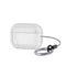 Transparent Soft Airpods Pro Case (2nd Generation) AVA-AP4UCCR Series