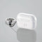Transparent Soft Airpods Pro Case (2nd Generation) AVA-AP4UCCR Series