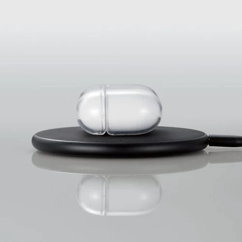 Transparent Soft Airpods Pro Case (2nd Generation) AVA-AP4UCCR Series