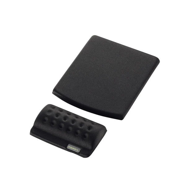 COMFY Mouse Pad with Wrist Rest (Separate) MP-114 Series