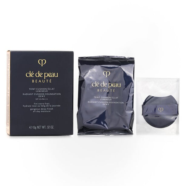 Radiant Cushion Foundation Dewy (refill) - # B00 - 14G