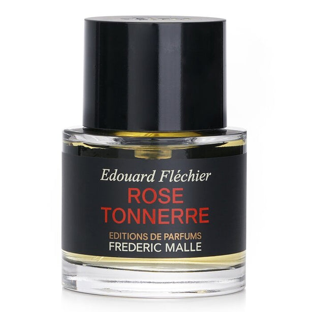 Rose Tonnerre Eau De Parfum Spray - 50ML