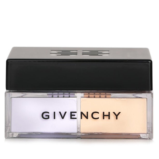 Prisme Libre Mat Finish & Enhanced Radiance Loose Powder 4 In 1 Harmony - # 4 - 3g x4