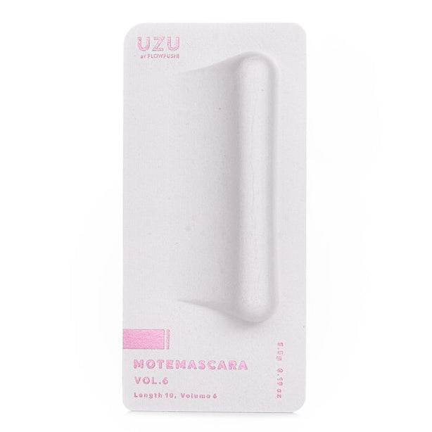 Mote Mascara - # 6 - 5.5g