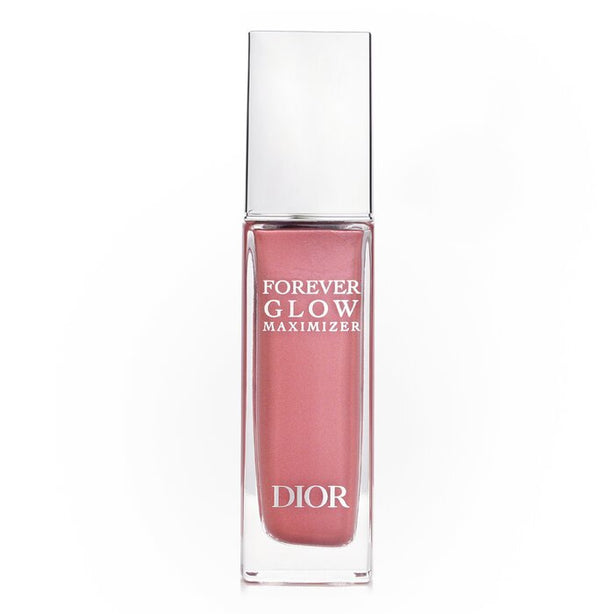 Forever Glow Maximizer Liquid Highlighter - # Rosy - 11ml