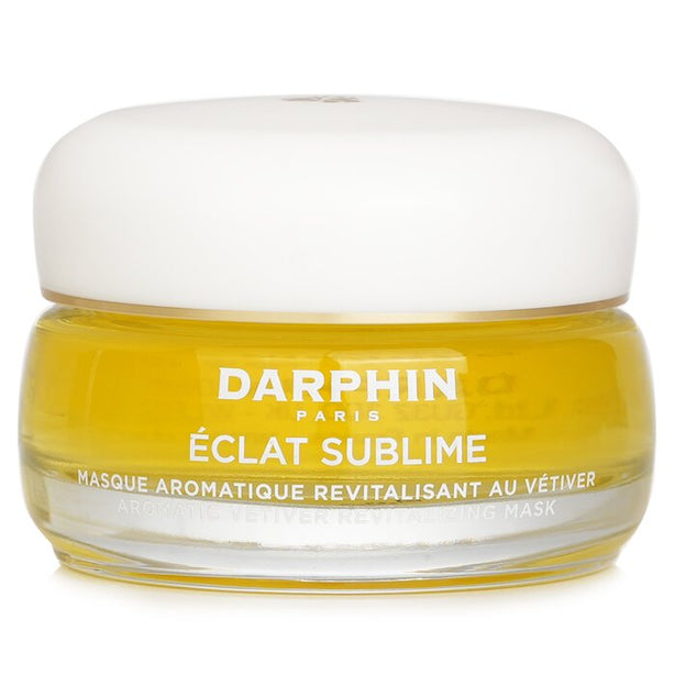 Eclat Sublime Aromatic Vetiver Revitalizing Mask - 50ml/1.7oz