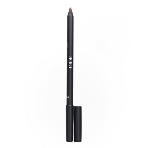 Diorshow On Stage Crayon Waterproof Kohl Eyeliner - # 594 Brown - 1.2g