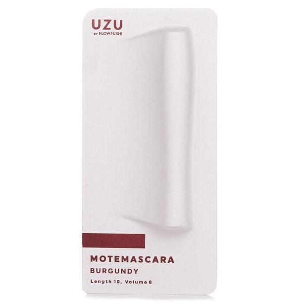 Mote Mascara - # Burgundy - 5.5g