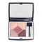 Dirorshow 5 Couleurs Eye Shadow Palette - # 689 Mitzah - 7g