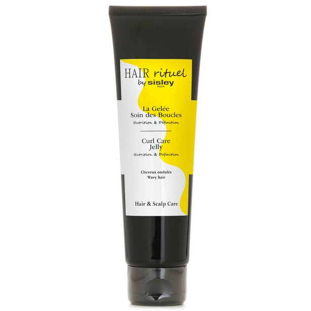 Hair Rituel Curl Care Jelly - 150ml