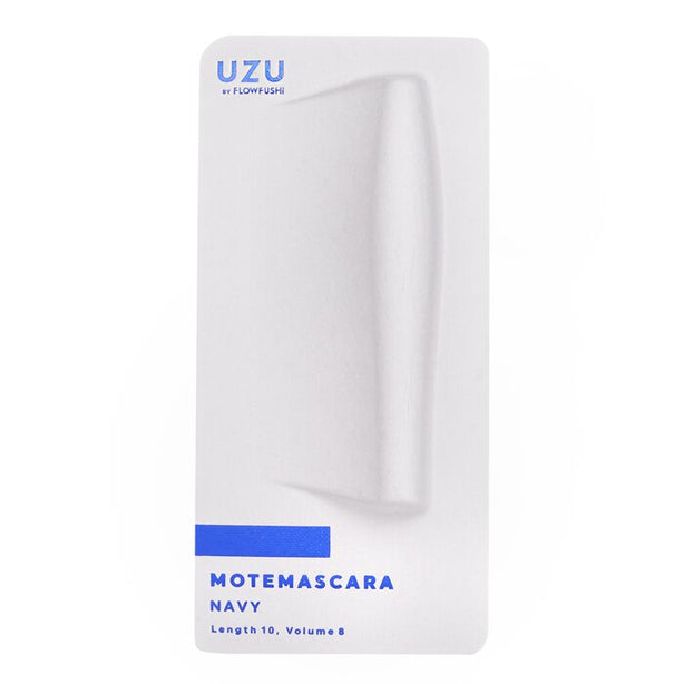 Mote Mascara - # Navy - 5.5g