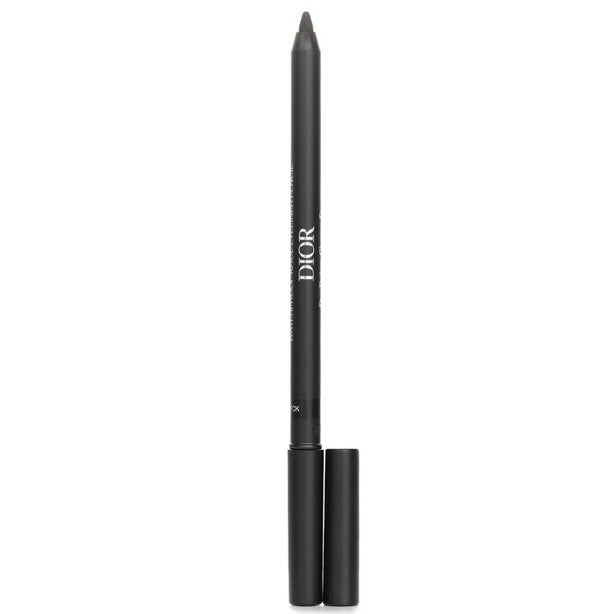 Diorshow On Stage Crayon Waterproof Kohl Eyeliner - # 099 Black - 1.2g
