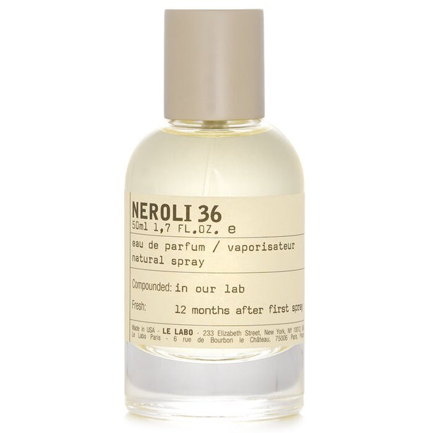 Neroli 36 Eau De Parfum Spray - 50ml/1.7oz