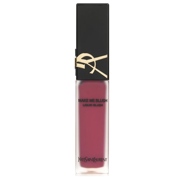 Make Me Blush Liquid Blush - # 54 Berry Bang - 15ml