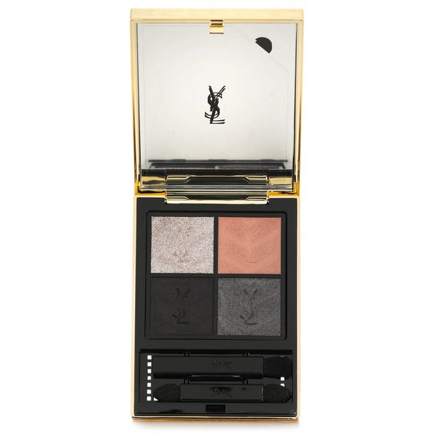 Couture Mini Clutch Eyeshadow Palette - # 700 Over Noir - 4g