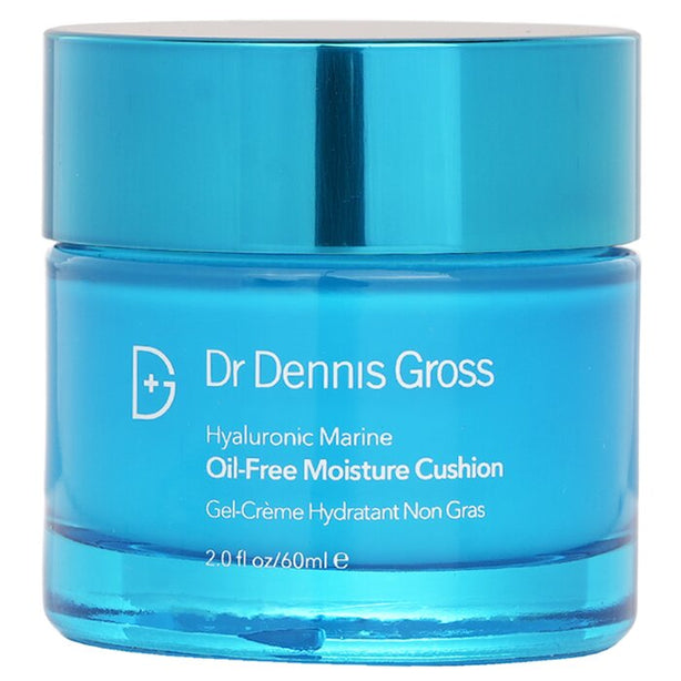 Hyaluronic Marine Oil Free Moisture Cushion - 60ml/2oz