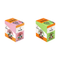 Haldy Sugarfree Turmeric Mints 
(6-Pack Bundle 4: Berries Peppermint)
