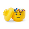 LEGO Storage Head (Large) - Boy